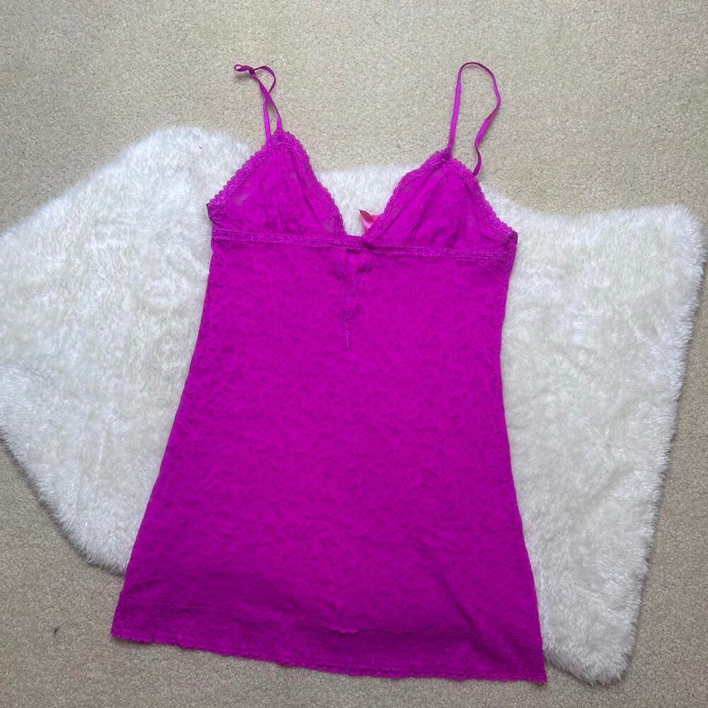 “Vintage” Victoria’s Secret slip dress!